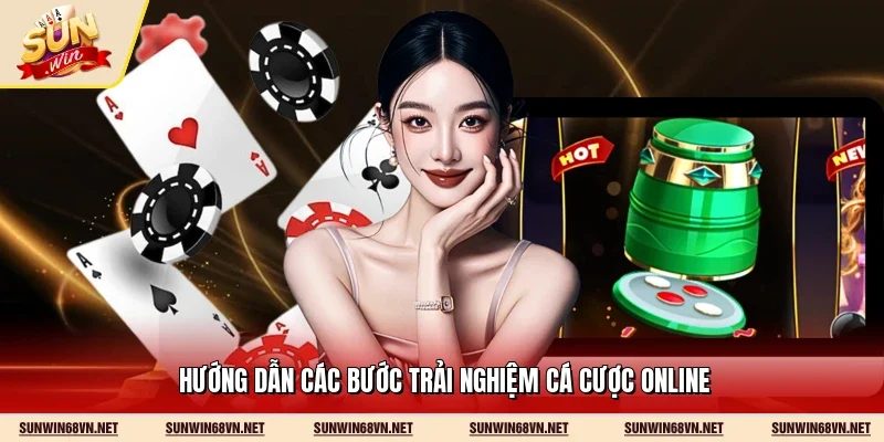 Game Xóc Đĩa Đổi Thưởng Sunwin - Cách Thức Tham Gia Chuẩn 3 Sunwin Hướng dẫn các bước trải nghiệm cá cược online